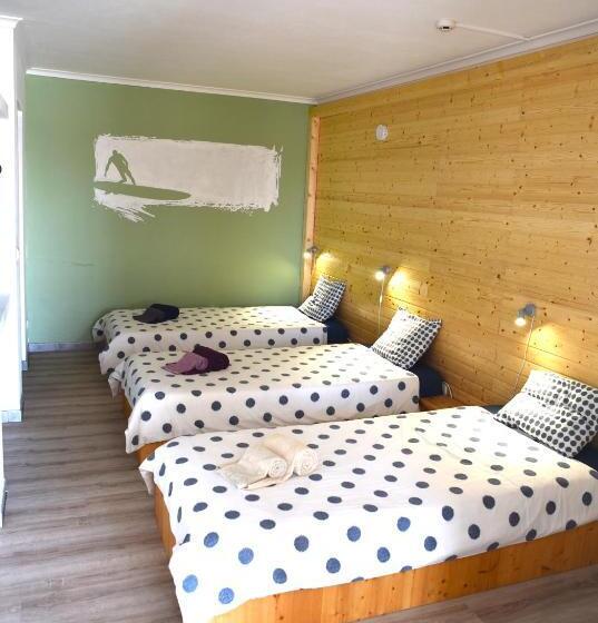 Номер Стандарт Трехместный, Shark S Lodge
