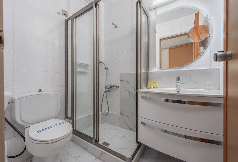 اتاق استاندارد, Dionysos Hotel & Suites