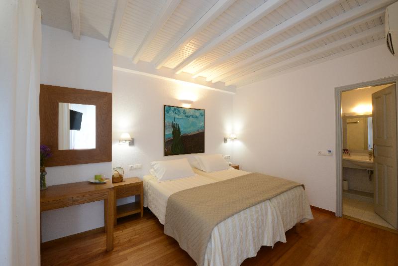 Полулюкс Кровать Кинг, Villas Playa Samara Beach Front Resort