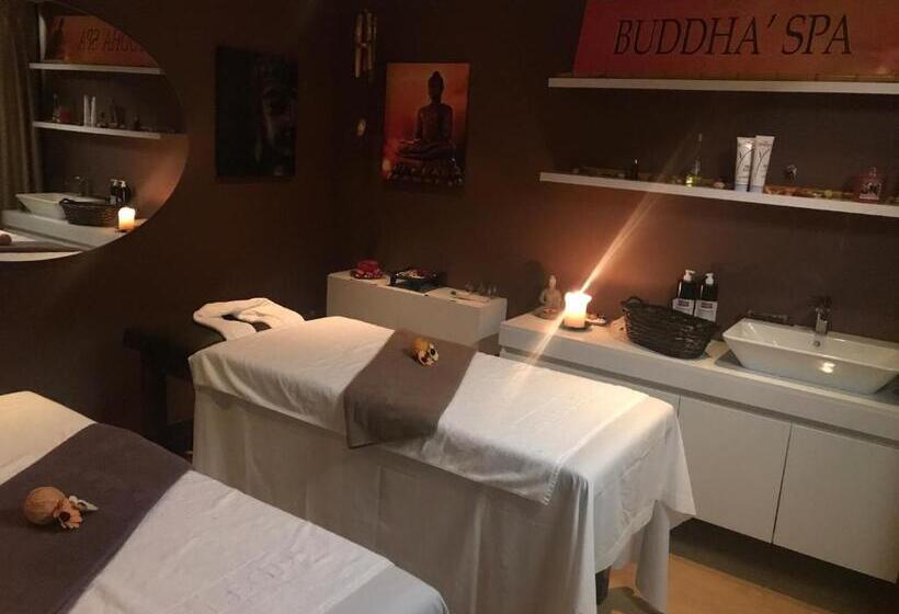 标准间, Privilege Hotel & Spa