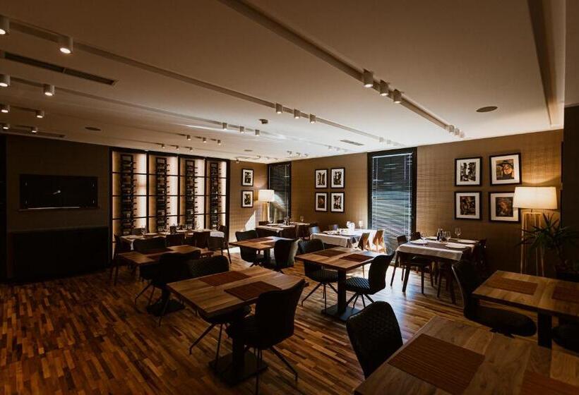 豪华房间, Privilege Hotel & Spa