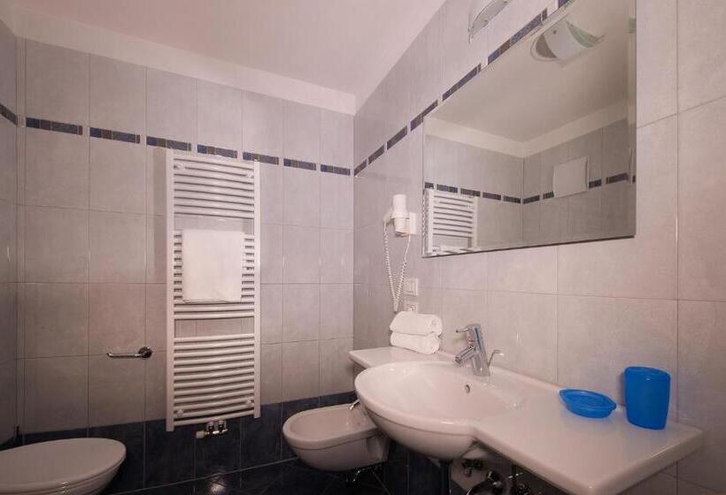 Апартаменты 2 Спальни, Appartamenti Villa Olympia