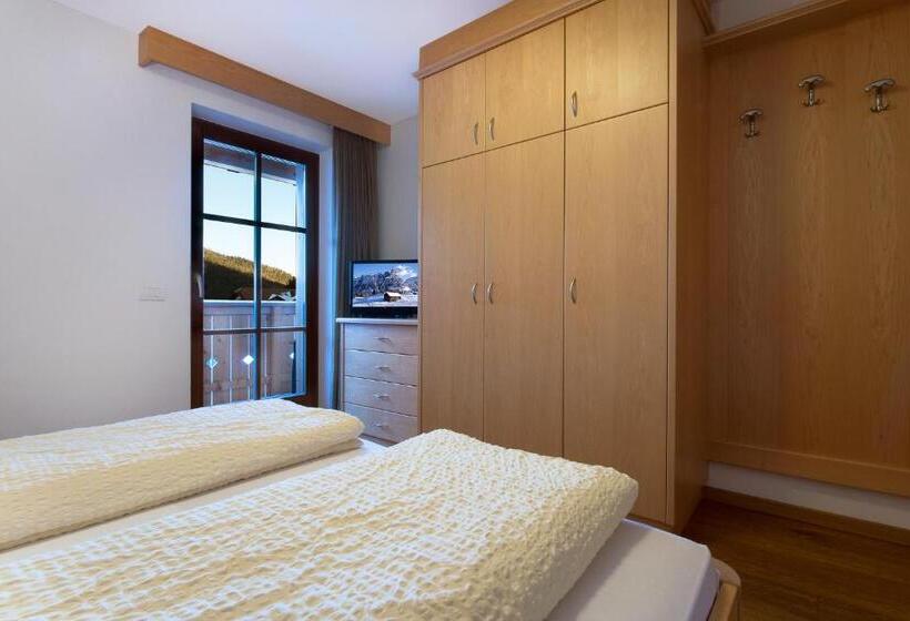 Апартаменты 2 Спальни, Appartamenti Villa Olympia