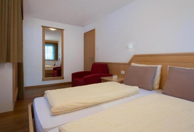 Апартаменты 2 Спальни, Appartamenti Villa Olympia