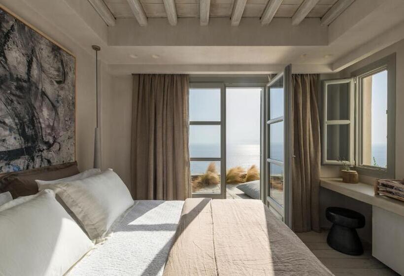 Suite z Basenem, Verina Astra