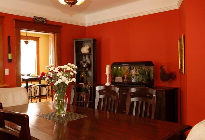 Номер Стандарт, Au Virage B&b