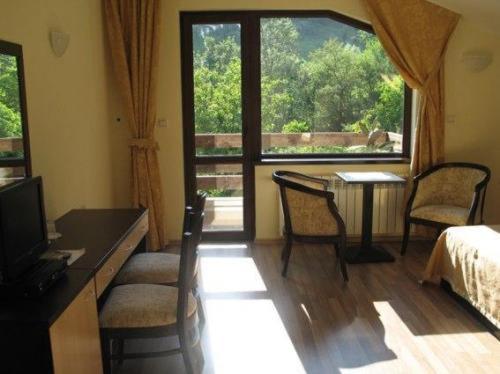 스탠다드 룸, Villa Cherven