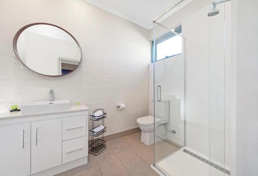 침실 1개 아파트, Moonlight Bay Apartments