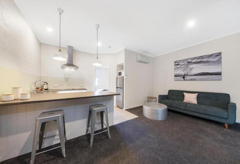 침실 1개 아파트, Moonlight Bay Apartments