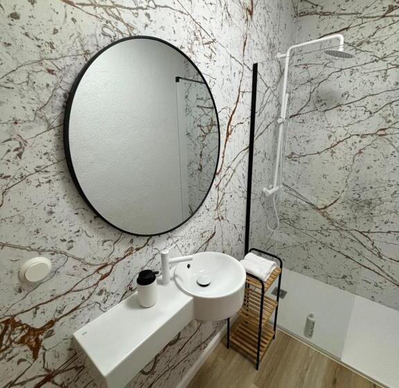 Номер Deluxe, Via Polonia   Boutique Studios Corfu