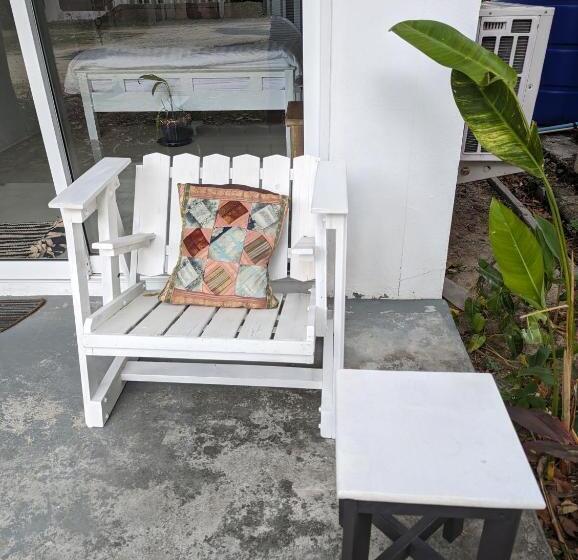 Номер Стандарт Вид на Море, The Summer House Samui