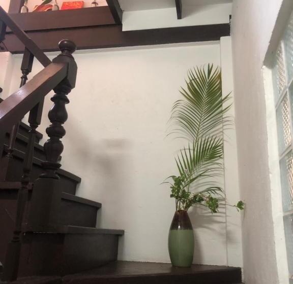 Студия Стандарт Вид на Море, The Summer House Samui