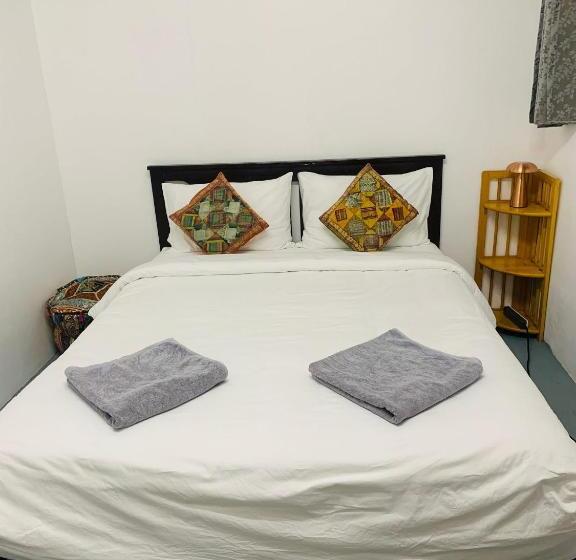 Номер Стандарт, The Summer House Samui