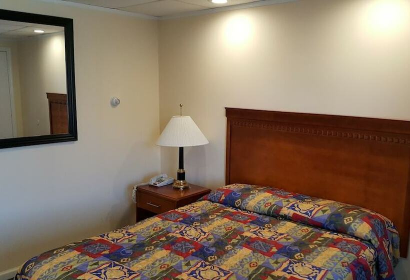 스탠다드 룸, Atlantic Motel