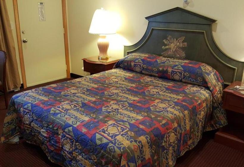 스탠다드 룸, Atlantic Motel