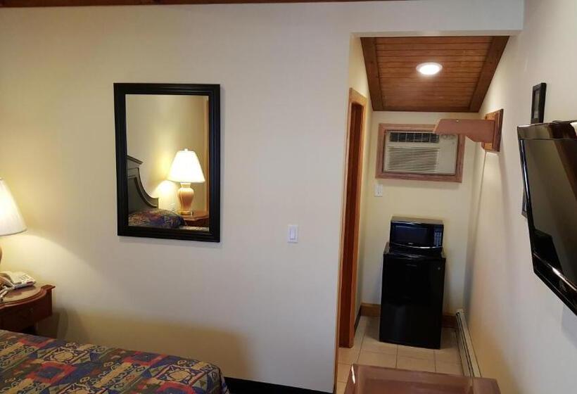 Стандартный Номер Кровать Кинг, Atlantic Motel