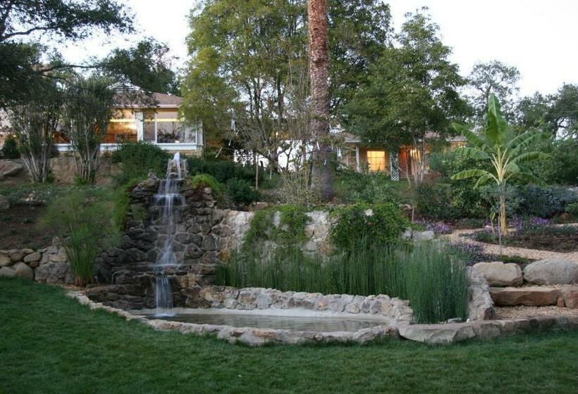 Номер Стандарт, Ojai Retreat & Inn