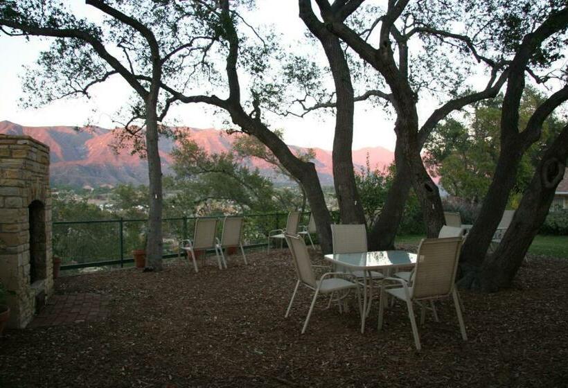 Номер Стандарт, Ojai Retreat & Inn