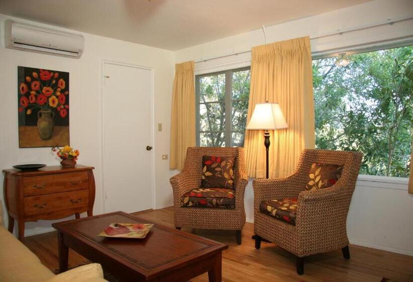 Люкс, Ojai Retreat & Inn