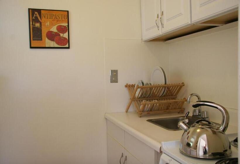Номер Стандарт, Ojai Retreat & Inn