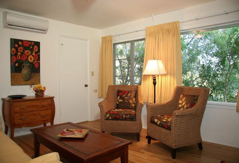 Люкс, Ojai Retreat & Inn