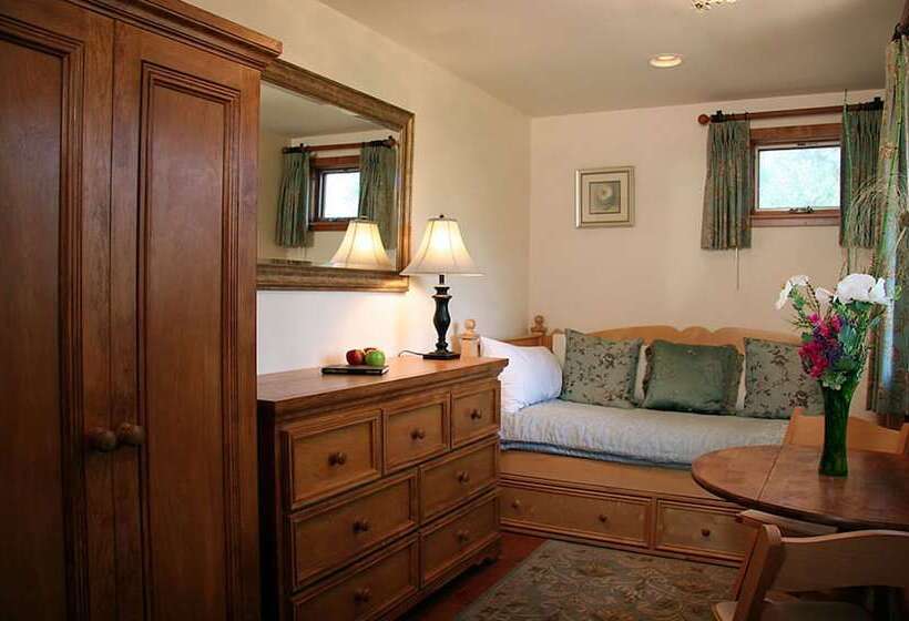 Люкс, Ojai Retreat & Inn