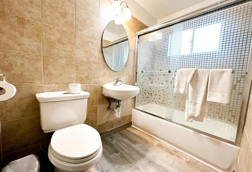חדר אקונומי, Best Motel