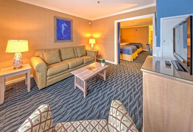 سوییت, Avenue Inn & Spa