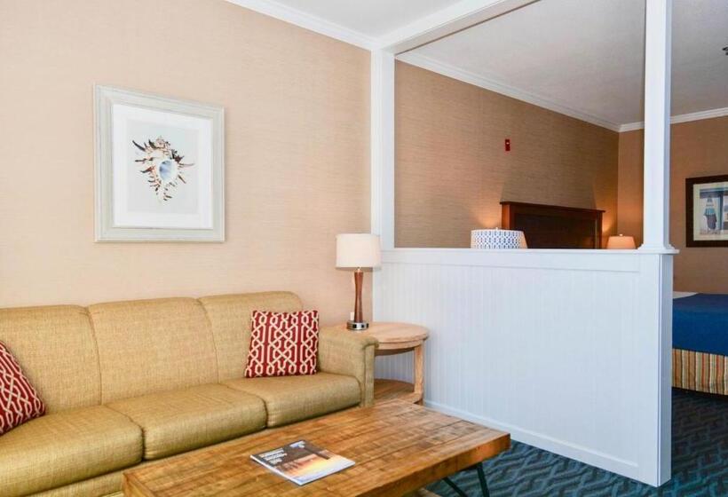 اتاق سوپریور با تخت بزرگ, Avenue Inn & Spa