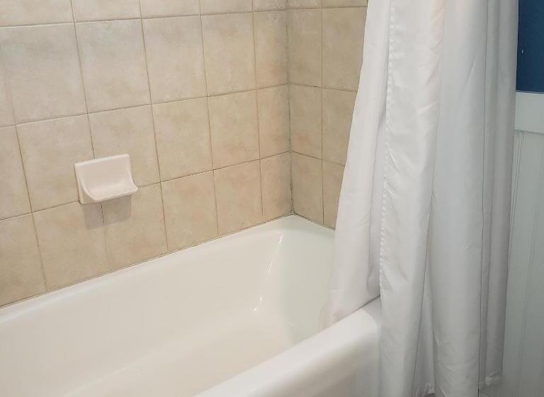 اتاق استاندارد با تخت بزرگ, Avenue Inn & Spa