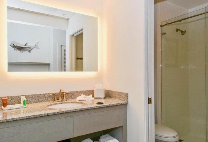 اتاق لوکس, Avenue Inn & Spa
