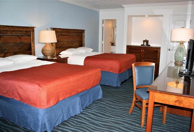 سوییت, Avenue Inn & Spa
