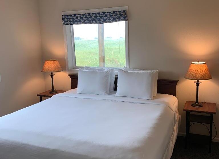 Family Suite, Lighthouse Oceanfront Resort