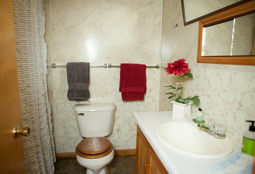Дом 2 Спальни, Mission Springs Resort