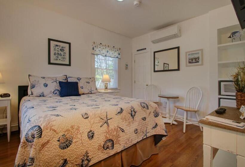 Номер Стандарт, The Tern Inn Bed & Breakfast And Cottages