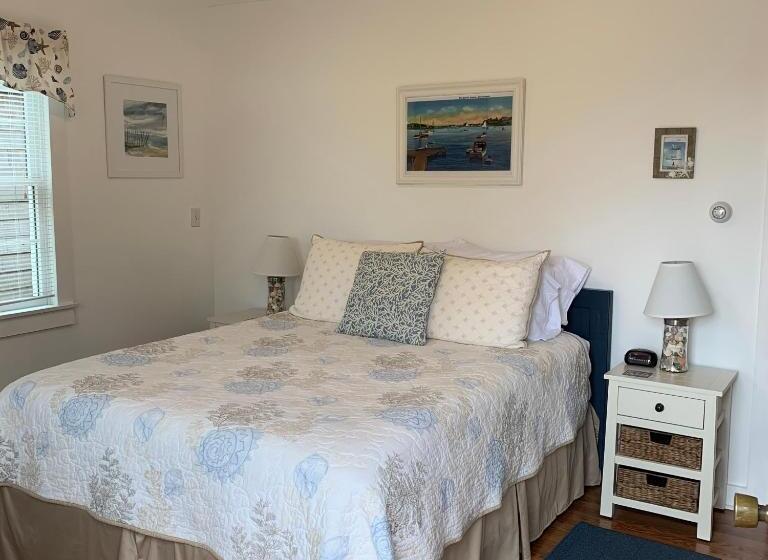 Номер Стандарт, The Tern Inn Bed & Breakfast And Cottages