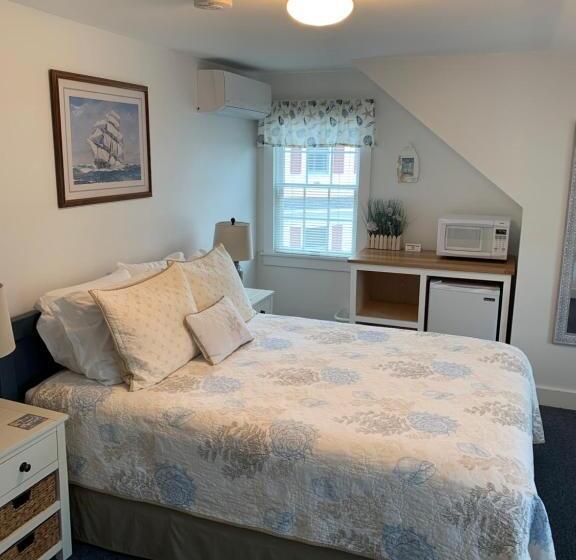 Номер Стандарт, The Tern Inn Bed & Breakfast And Cottages