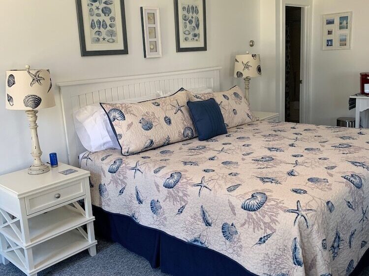 Номер Стандарт, The Tern Inn Bed & Breakfast And Cottages