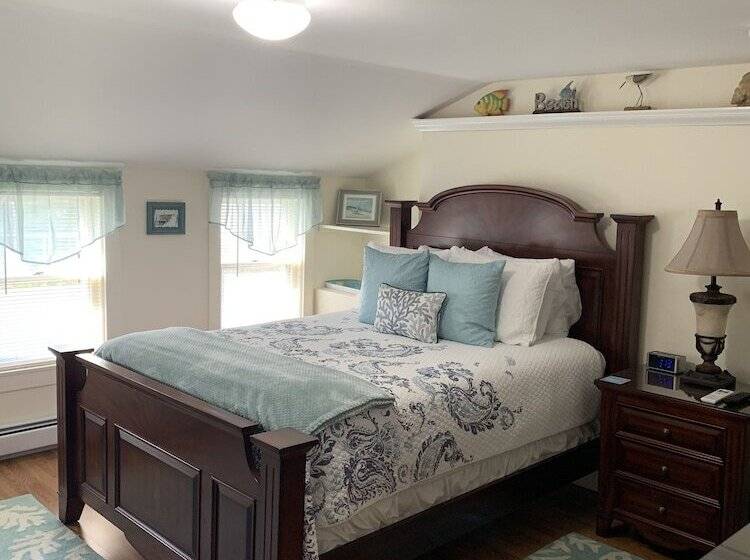 Номер Стандарт, The Tern Inn Bed & Breakfast And Cottages