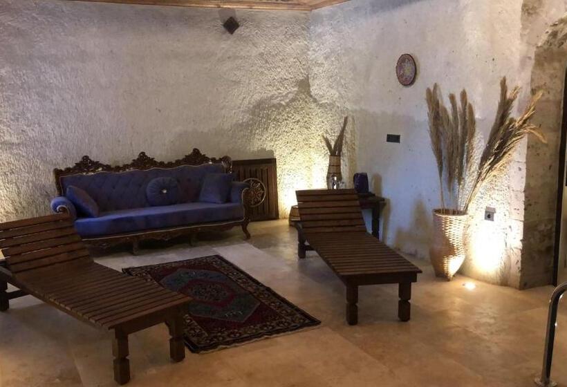 Номер Superior Кровать Кинг, Black Stove Cappadocia