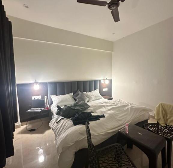 标准间, The Royal Fateh Inn