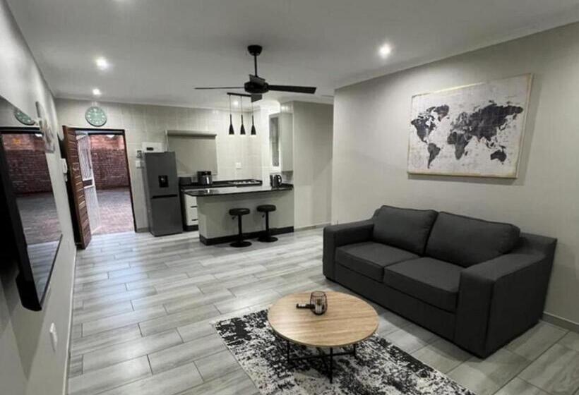 Апартаменты 1 Спальня, Laluka Inn