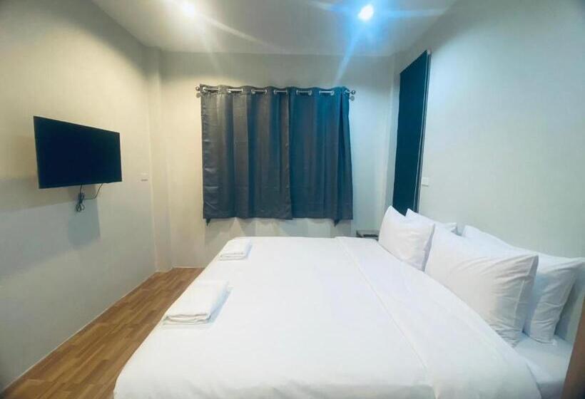 디럭스 룸, Masters Tee Lamai Koh Samui