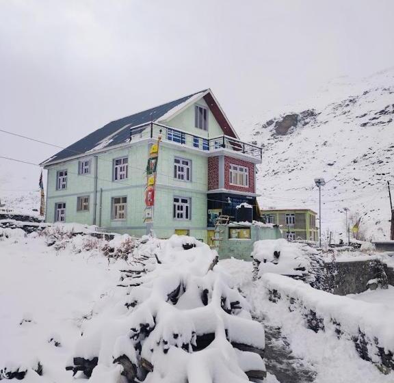 Номер Стандарт, Trekking Cougars Guest House
