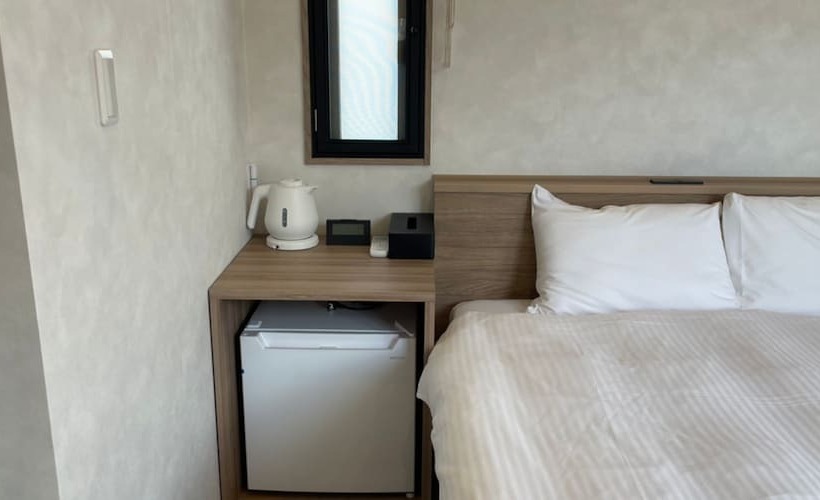 스탠다드 테라스 룸, Yambaru Experience Hotel Nunganiku
