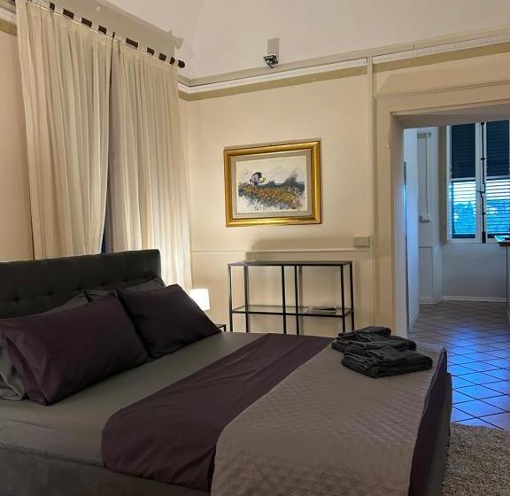 Номер Deluxe, Palazzo Antico