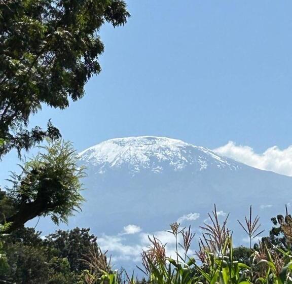스탠다드 룸, Tukutane Kilimanjaro   Homestay