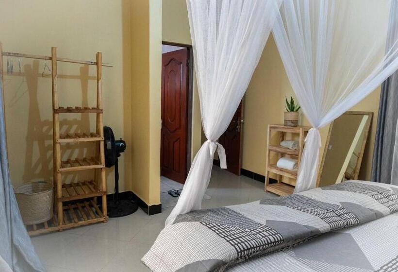 스탠다드 룸, Tukutane Kilimanjaro   Homestay