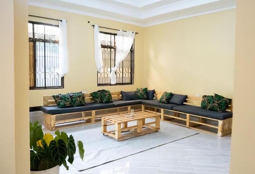이코노미 룸, Tukutane Kilimanjaro   Homestay