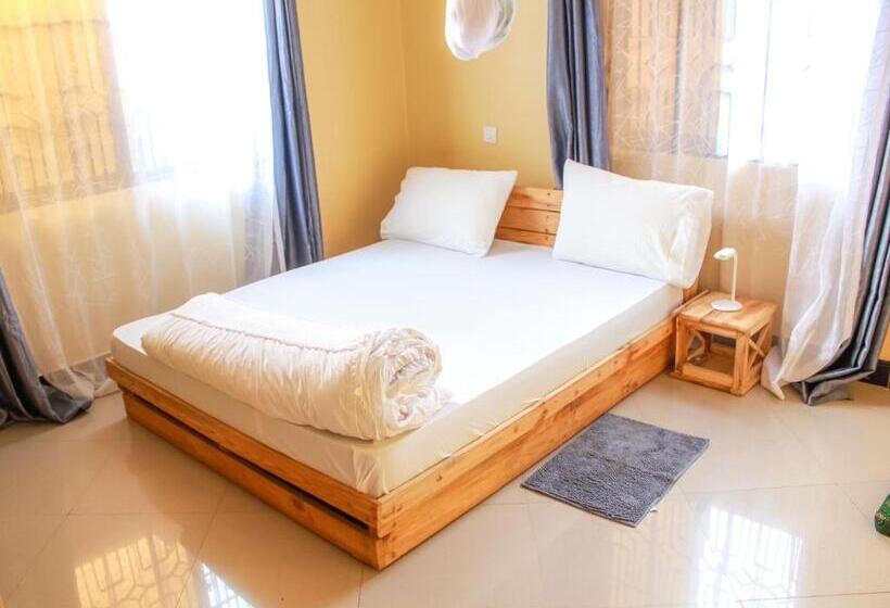 이코노미 룸, Tukutane Kilimanjaro   Homestay